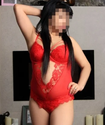 Алина