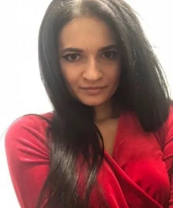 Кристина