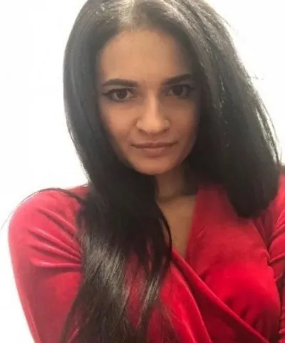 Кристина